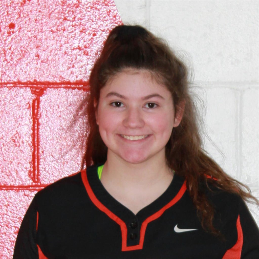 Bree Zuber mugshot