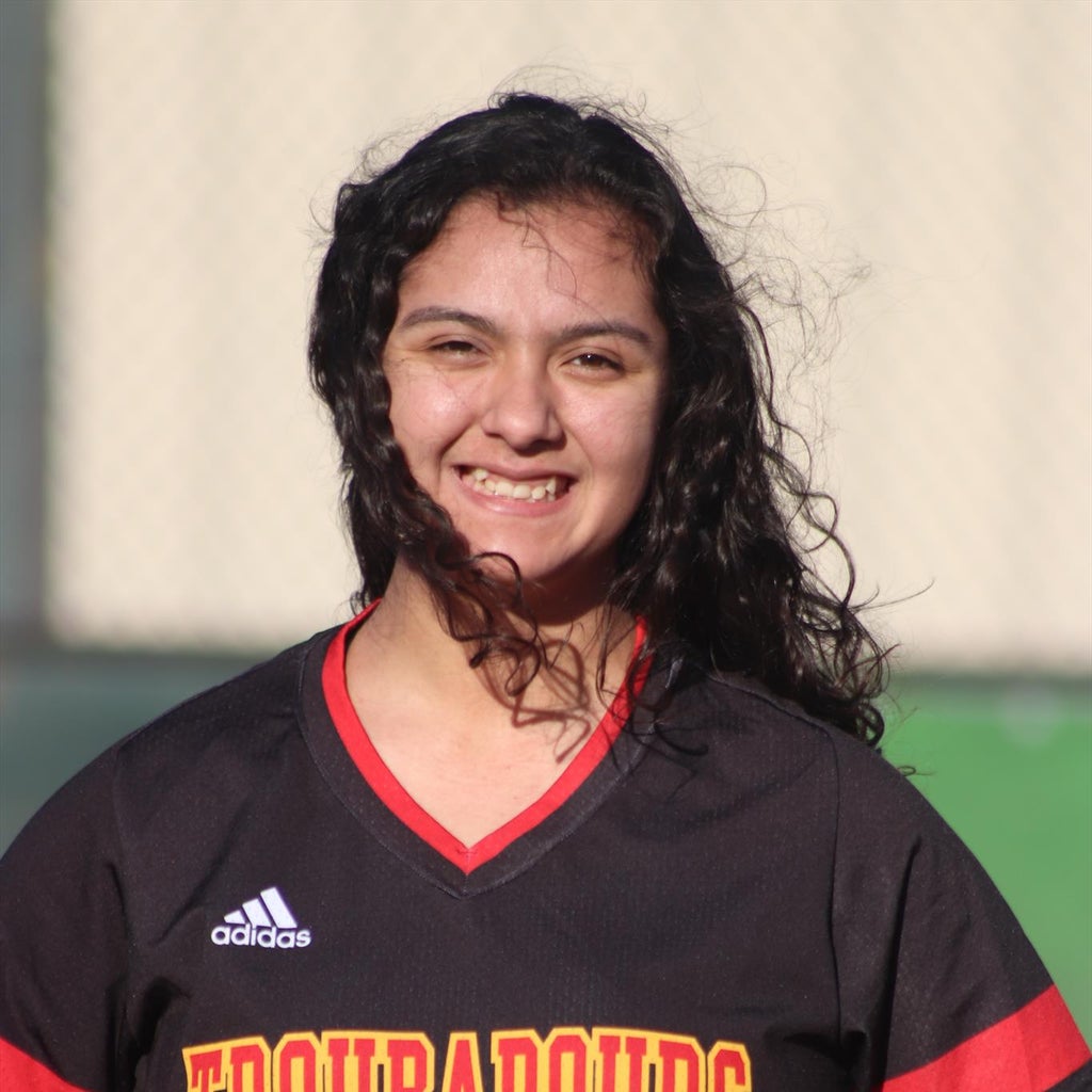 Lesly Valtierra mugshot