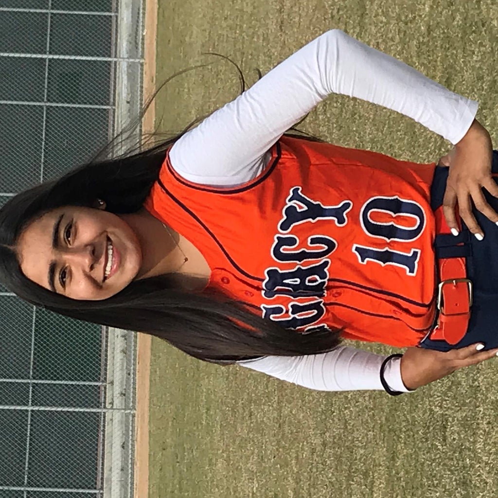 Desiree  Olvera