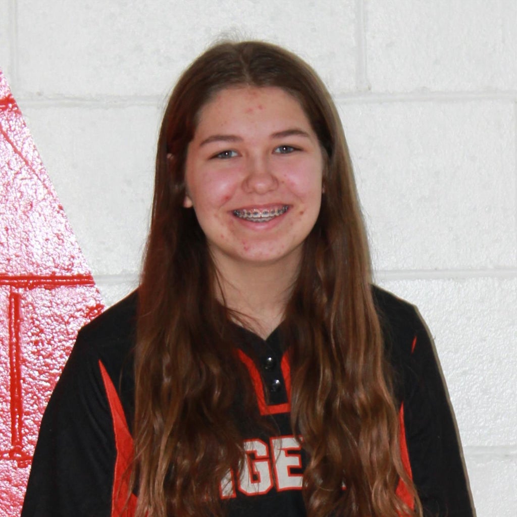 Sierra Hurst mugshot