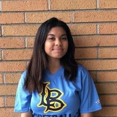 Isabela Castro mugshot