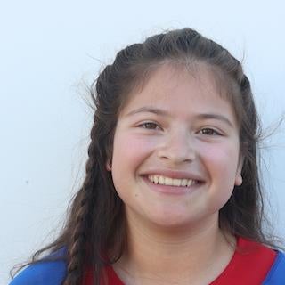 Jocelyn Torres mugshot