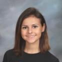 Caitlyn Kabrin mugshot