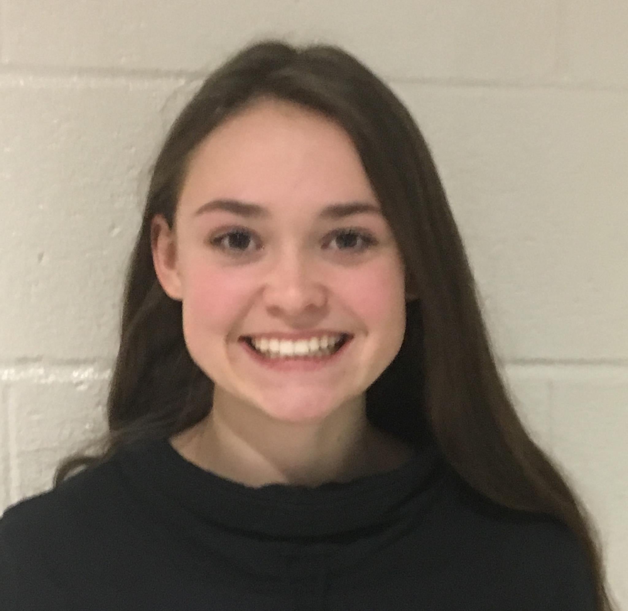 Marlee Rakouskas
