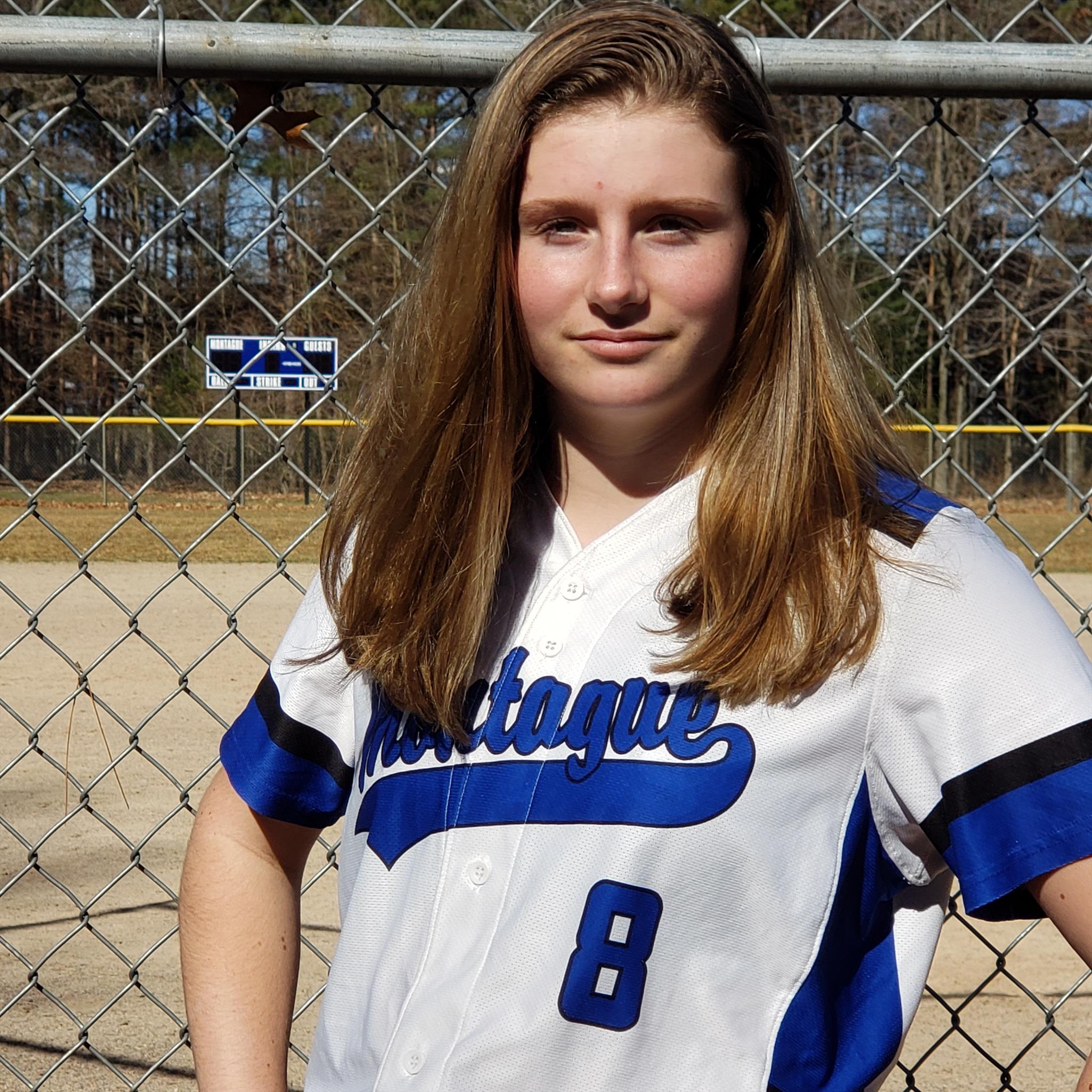 Claire Meacham