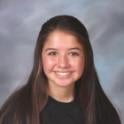 Riley Ramirez mugshot