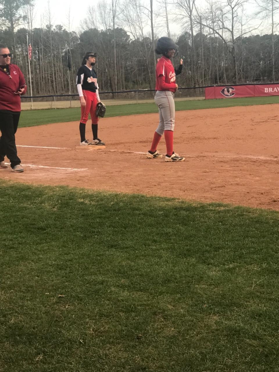 Kyleigh Hough