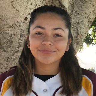 Bianca Galvez mugshot