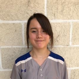 Abby Metz mugshot
