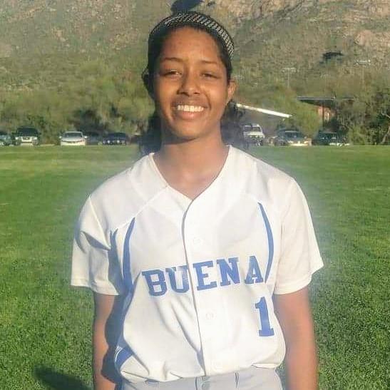 Ciyanna Mohamed