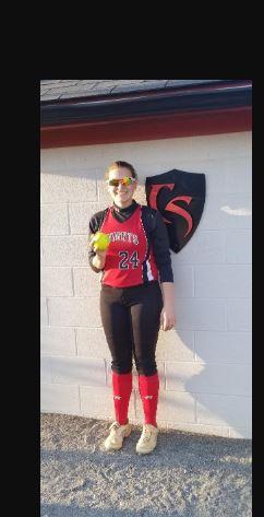TRISTYN TOFANO