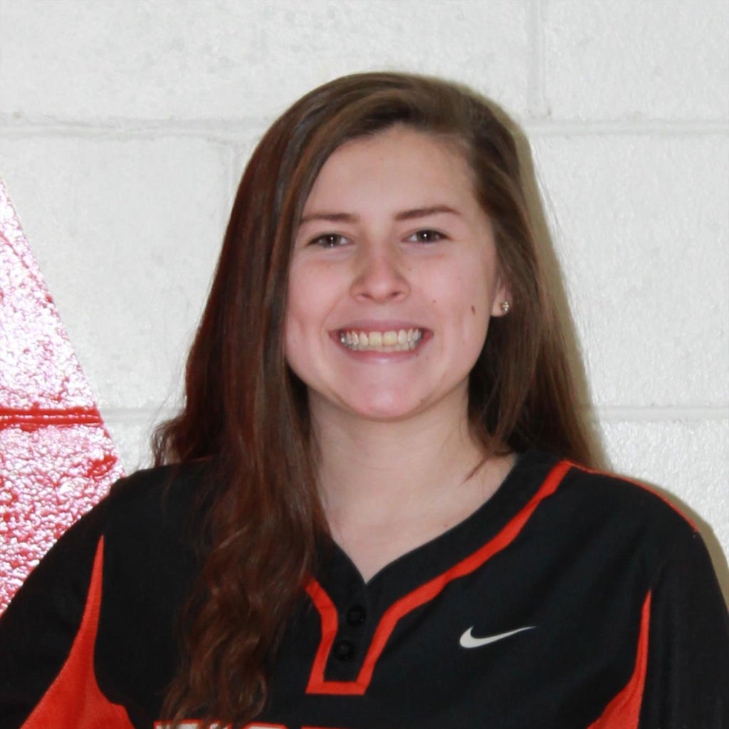 Kelcy Rottinghaus mugshot