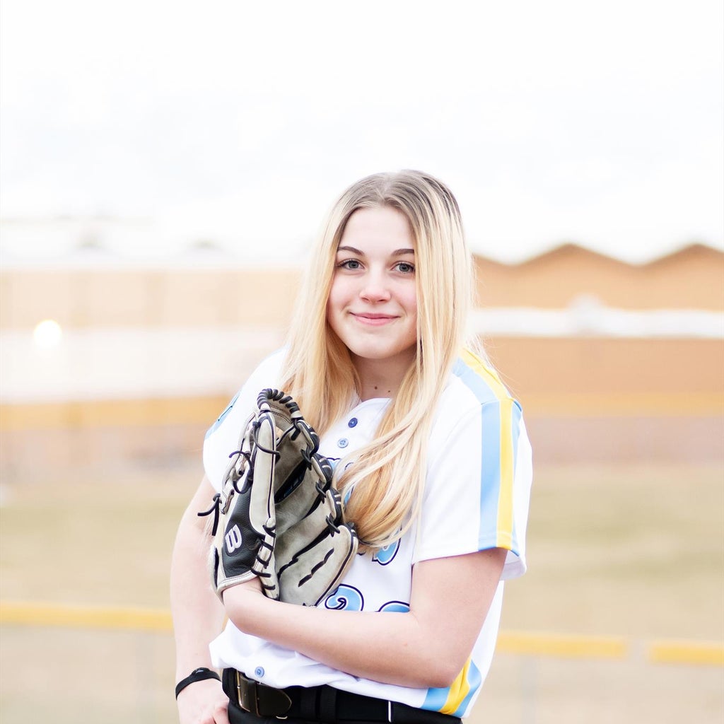 Zoe Smith