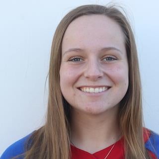 Saige White mugshot