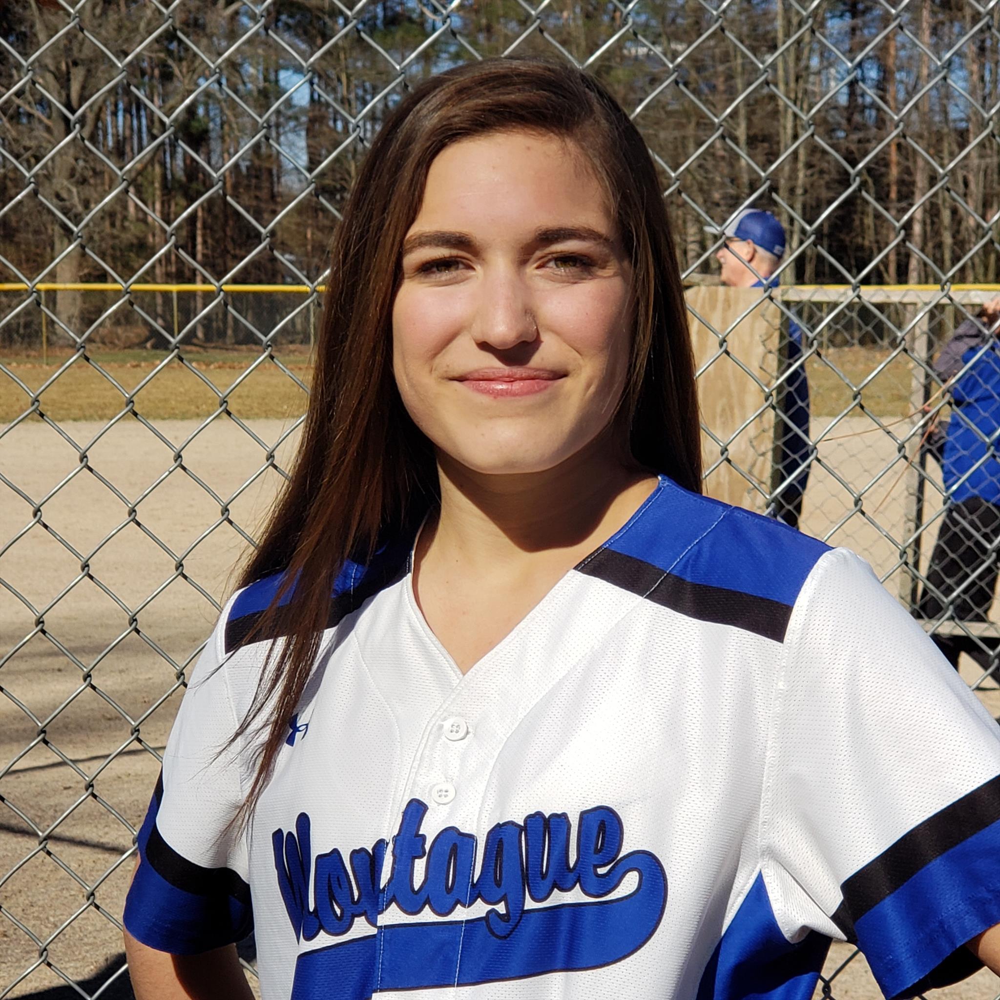 Alaina Mccormick