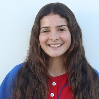 Marisa Salazar mugshot