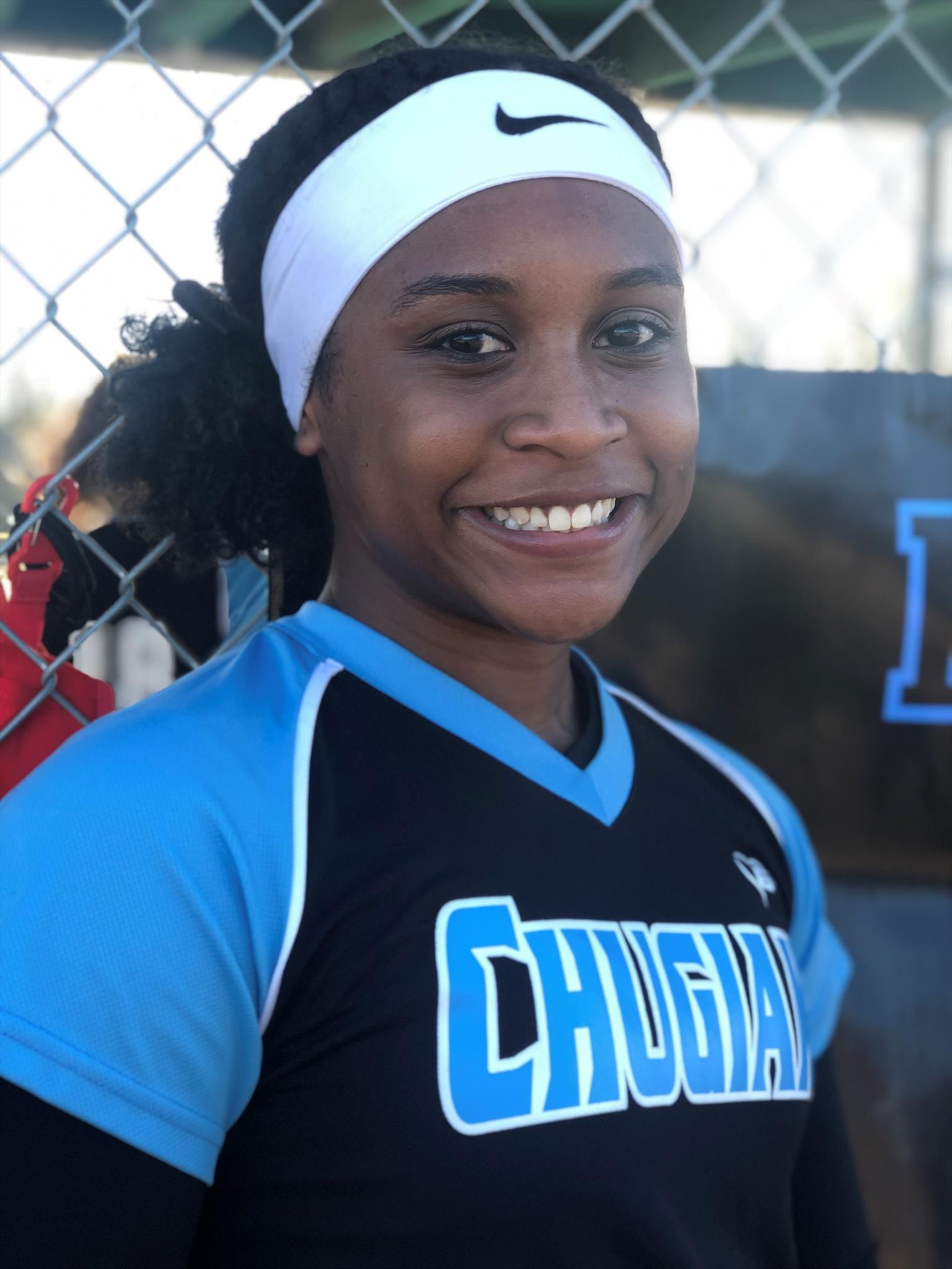 Alexus Babb