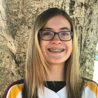 Ashlynn Speidel mugshot