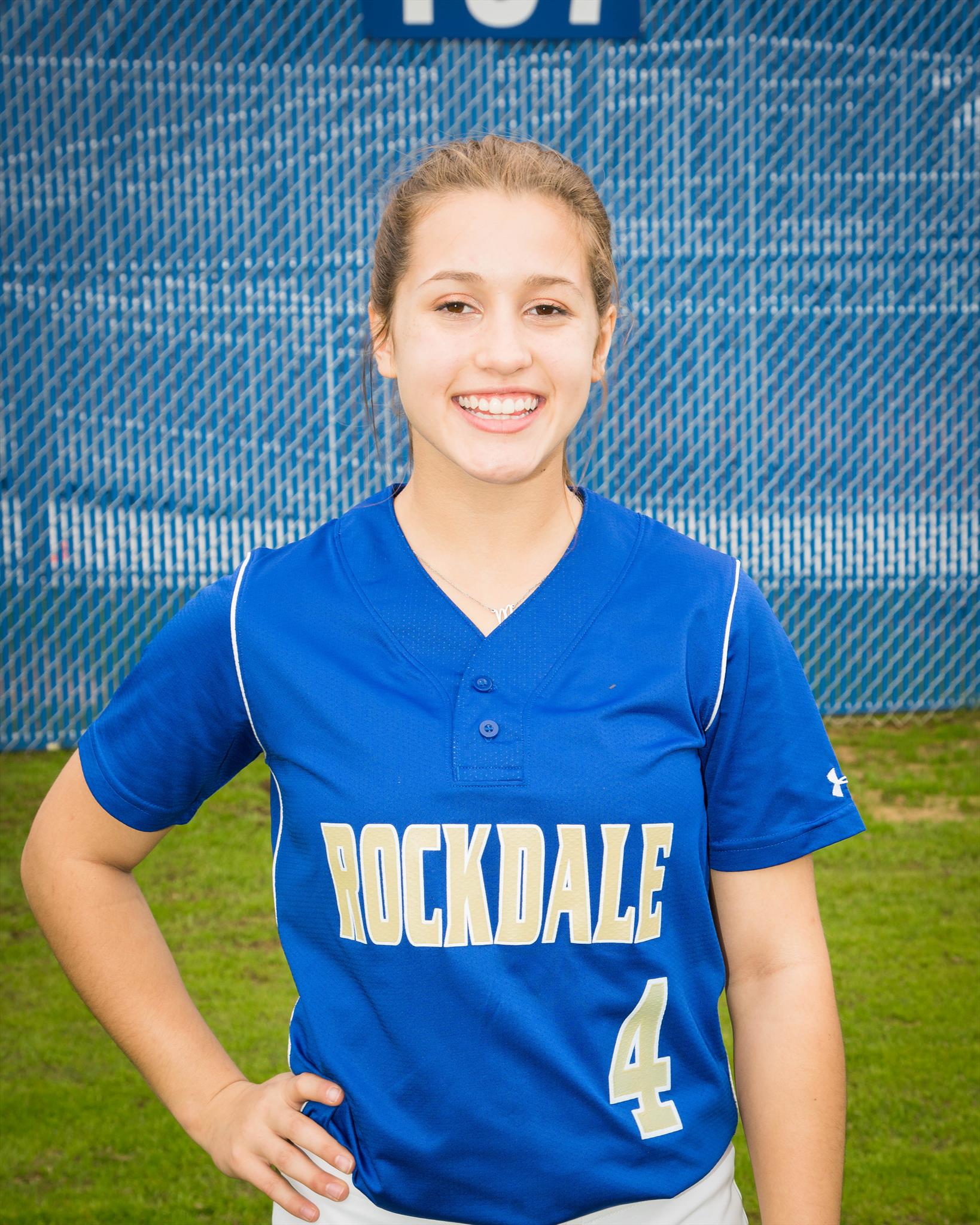 Mackenzie Musto