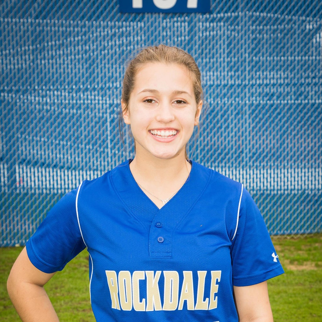 Mackenzie Musto
