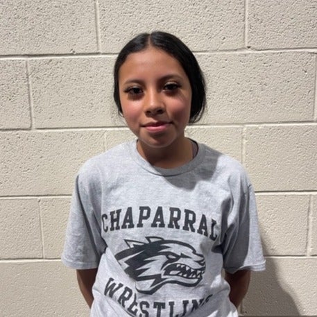Star Juarez mugshot