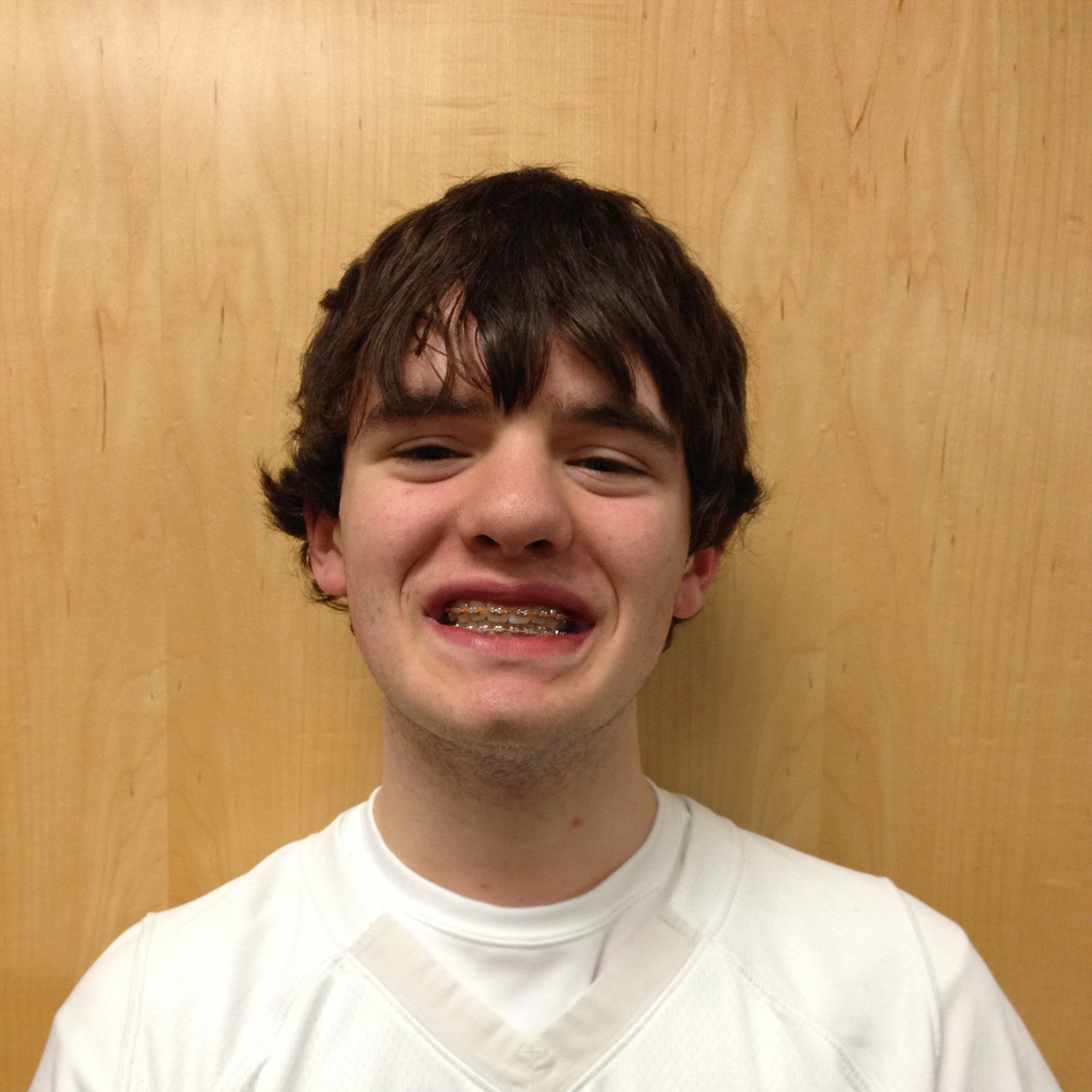 Damon Cassese mugshot