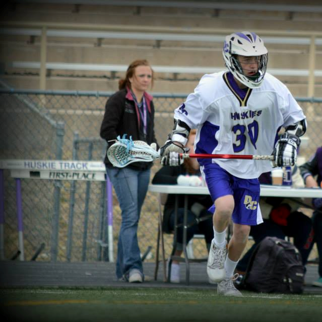 Garrett Miller