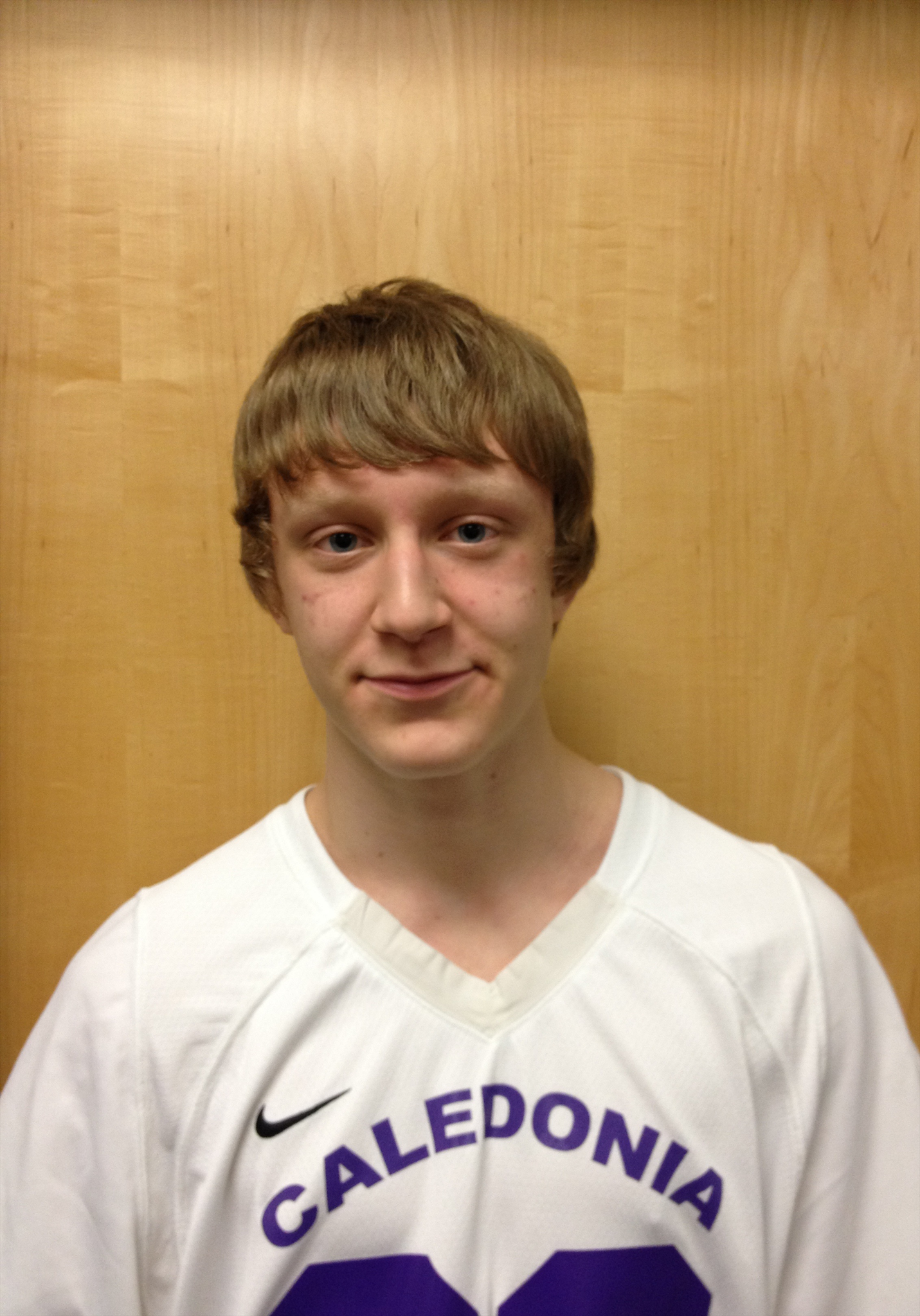 Quinn Schumaker