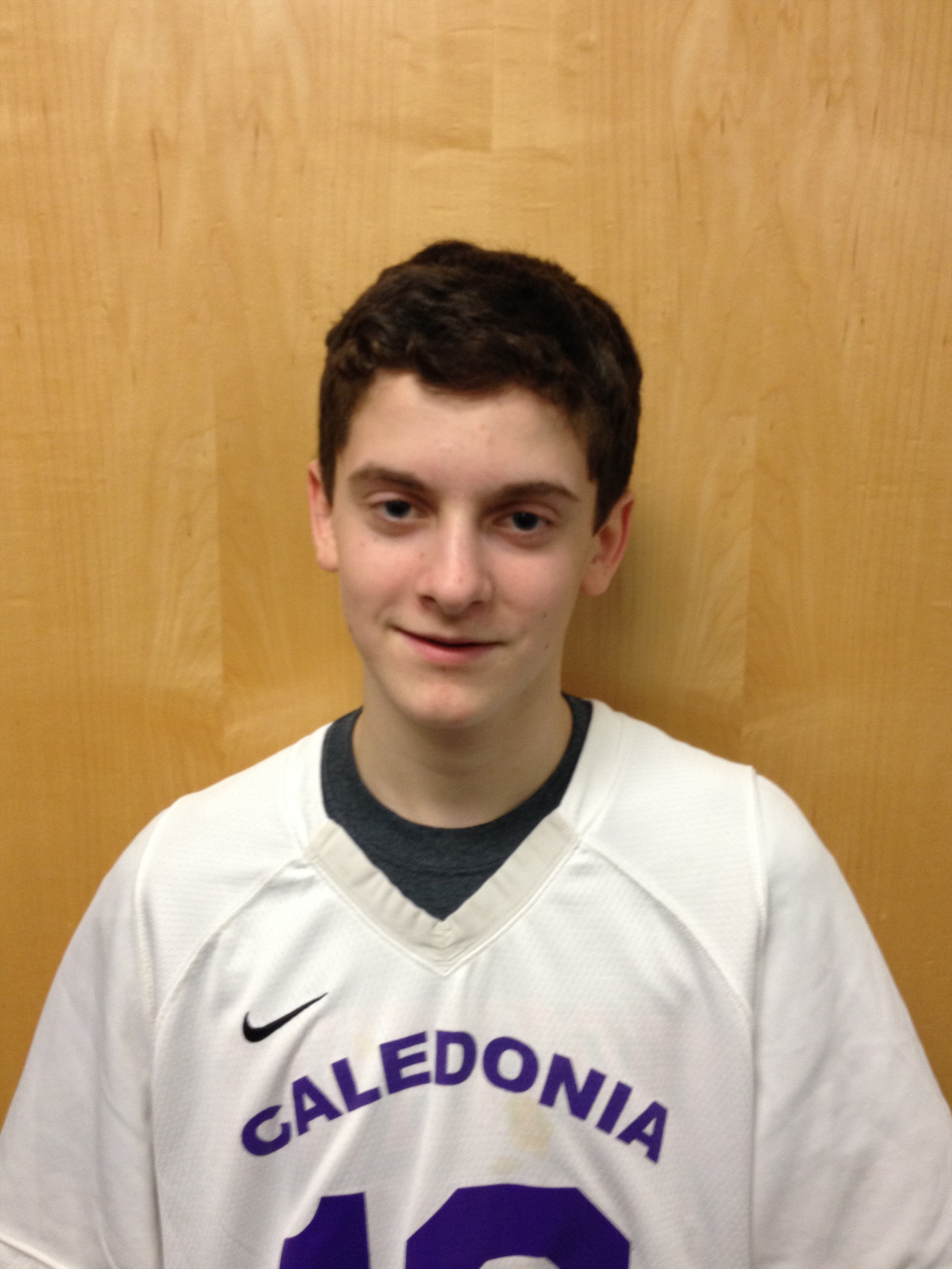 Nolan Winterburn