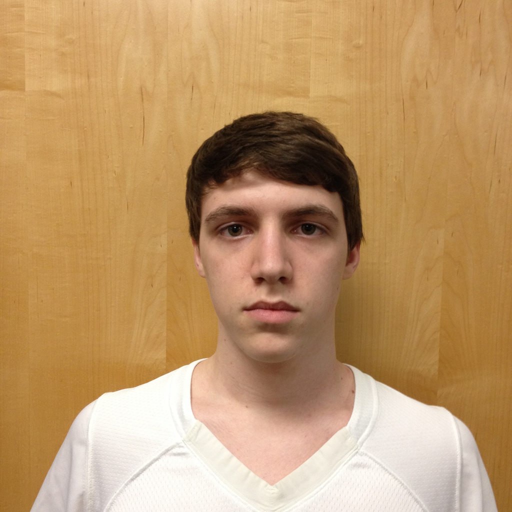 Matt Wend mugshot