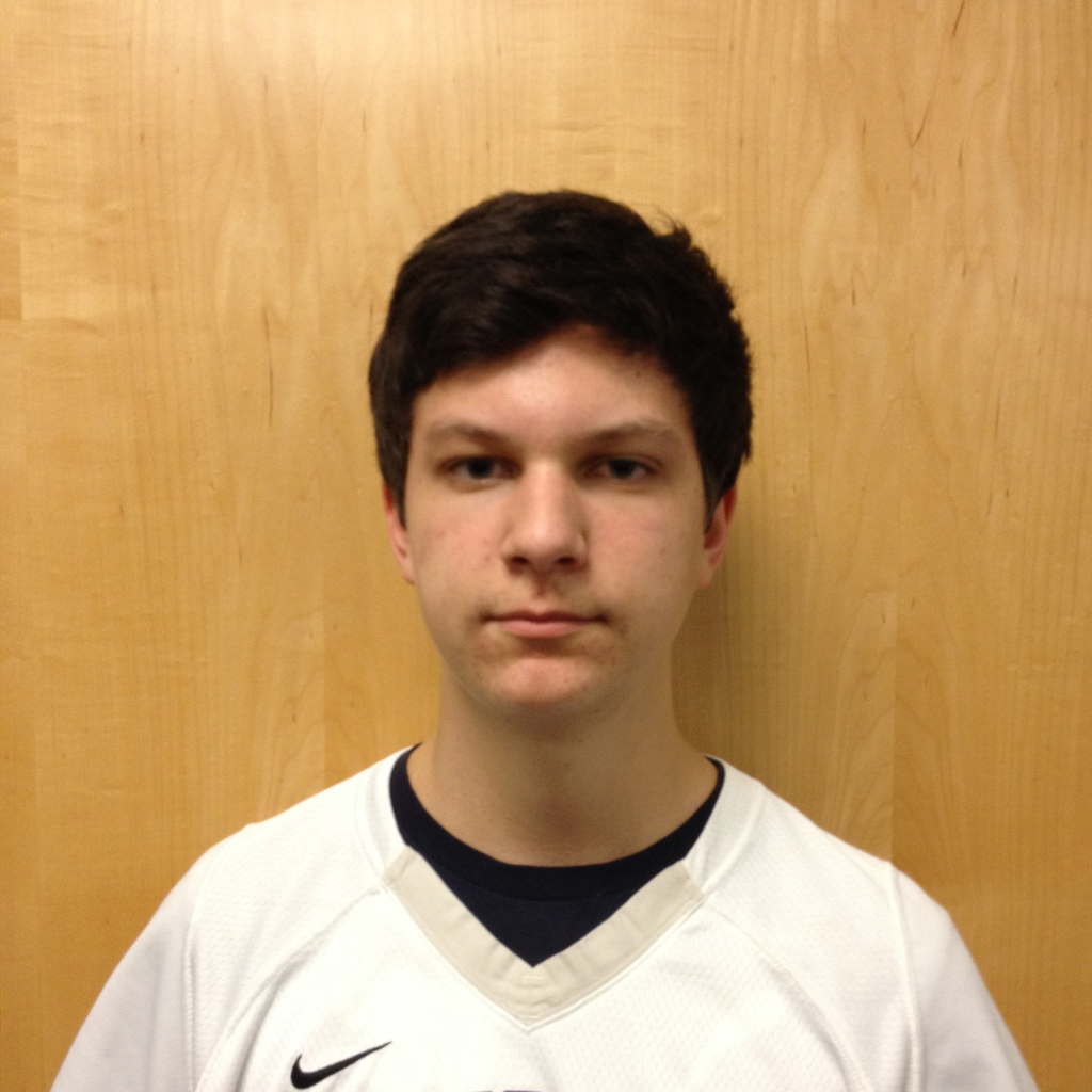 Matt Cook mugshot