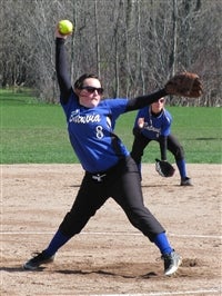Whitney Case