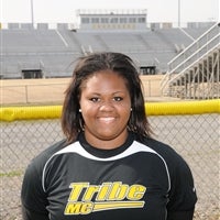 Trava King mugshot