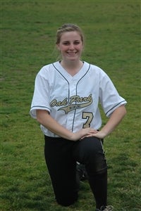 Sarah Langley