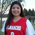 Jessica Gonzalez mugshot