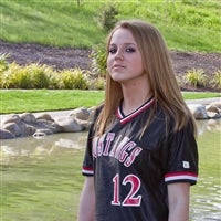 Katie Erickson mugshot
