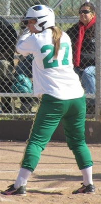 Hailey Cochran