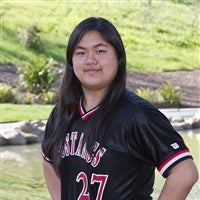 Serena Wong mugshot