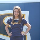 Brittany Drysdale mugshot
