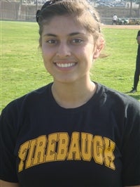 Andrea Gonzalez