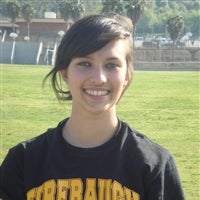Rebeca Campos mugshot