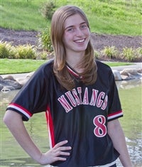 Chandler Kirkman