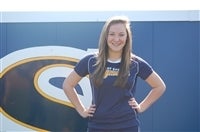 Dannielle Mull