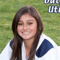 Alyssa Steward mugshot