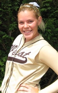 Kristy Hargrave