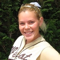 Kristy Hargrave mugshot