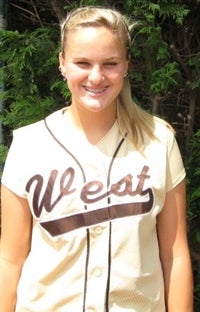 Cassie West