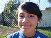Daisy Sandoval