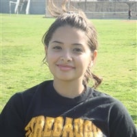 Nayely Ornelas mugshot