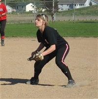 Mikaylah Stark